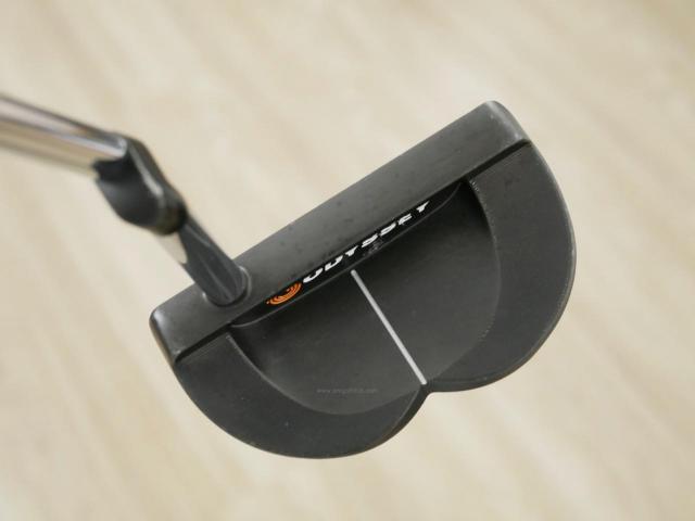 Putter : All : พัตเตอร์ Odyssey Milled Collection MMXV FOUR M (หายาก) ยาว 34 นิ้ว