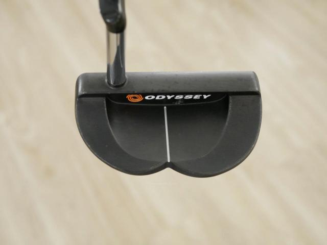 Putter : All : พัตเตอร์ Odyssey Milled Collection MMXV FOUR M (หายาก) ยาว 34 นิ้ว