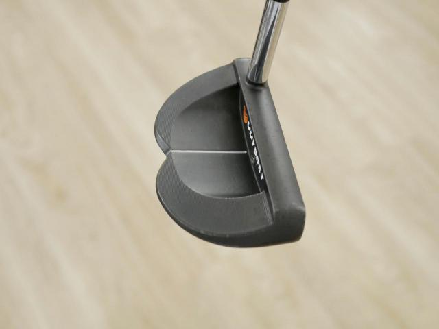 Putter : All : พัตเตอร์ Odyssey Milled Collection MMXV FOUR M (หายาก) ยาว 34 นิ้ว