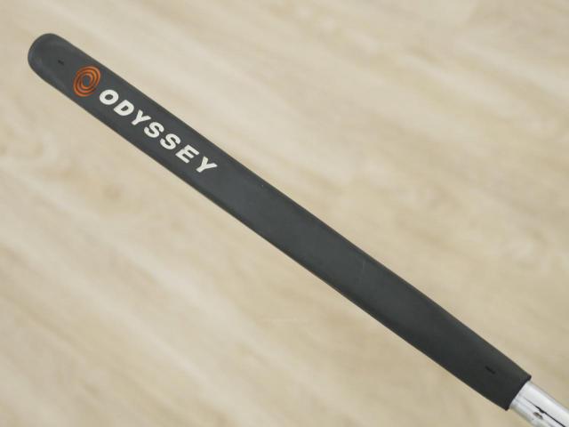 Putter : All : พัตเตอร์ Odyssey Milled Collection MMXV FOUR M (หายาก) ยาว 34 นิ้ว