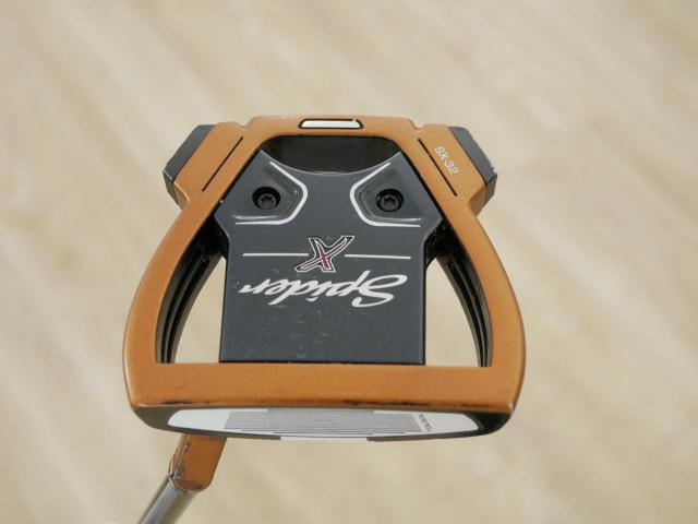 Putter : All : พัตเตอร์ Taylormade Spider X ยาว 36 นิ้ว