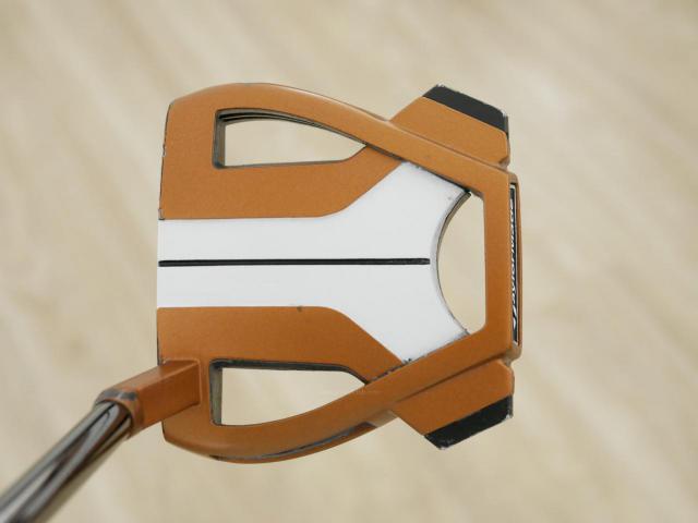 Putter : All : พัตเตอร์ Taylormade Spider X ยาว 36 นิ้ว