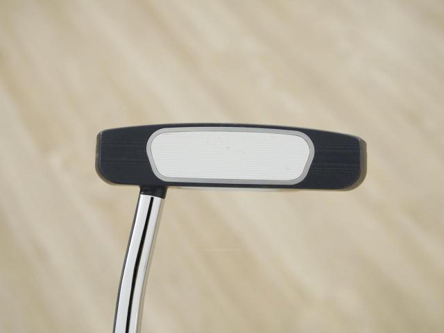 Putter : All : พัตเตอร์ Odyssey Ai-ONE Cruiser 2-Ball Jailbird ก้าน Stroke LAB SL140 ยาว 38 นิ้ว