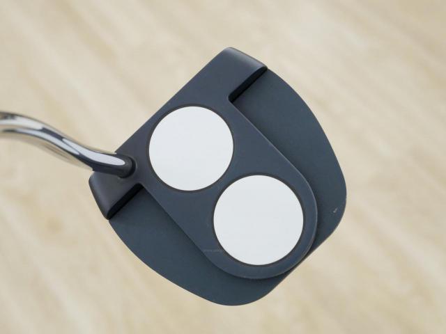 Putter : All : พัตเตอร์ Odyssey Ai-ONE Cruiser 2-Ball Jailbird ก้าน Stroke LAB SL140 ยาว 38 นิ้ว