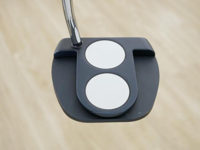 Putter : All : พัตเตอร์ Odyssey Ai-ONE Cruiser 2-Ball Jailbird ก้าน Stroke LAB SL140 ยาว 38 นิ้ว