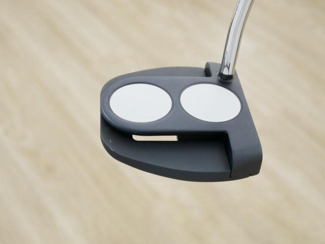 Putter : All : พัตเตอร์ Odyssey Ai-ONE Cruiser 2-Ball Jailbird ก้าน Stroke LAB SL140 ยาว 38 นิ้ว