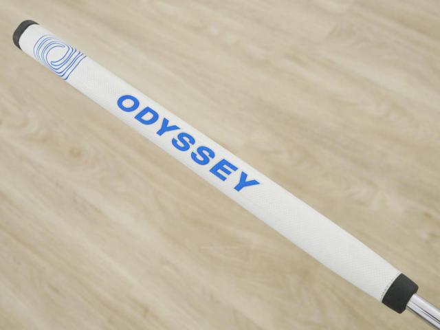 Putter : All : พัตเตอร์ Odyssey Ai-ONE Cruiser 2-Ball Jailbird ก้าน Stroke LAB SL140 ยาว 38 นิ้ว