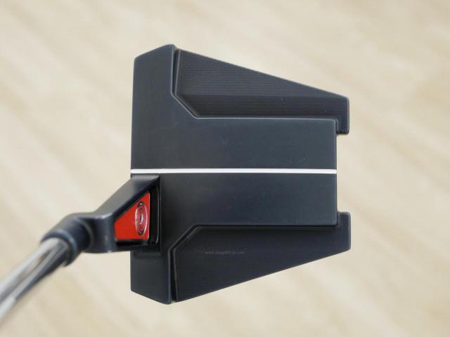 Putter : All : พัตเตอร์ Odyssey Tri-Beam 12 CS (ออกปี 2023) ก้าน Stroke LAB 70 ยาว 34 นิ้ว