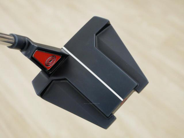 Putter : All : พัตเตอร์ Odyssey Tri-Beam 12 CS (ออกปี 2023) ก้าน Stroke LAB 70 ยาว 34 นิ้ว