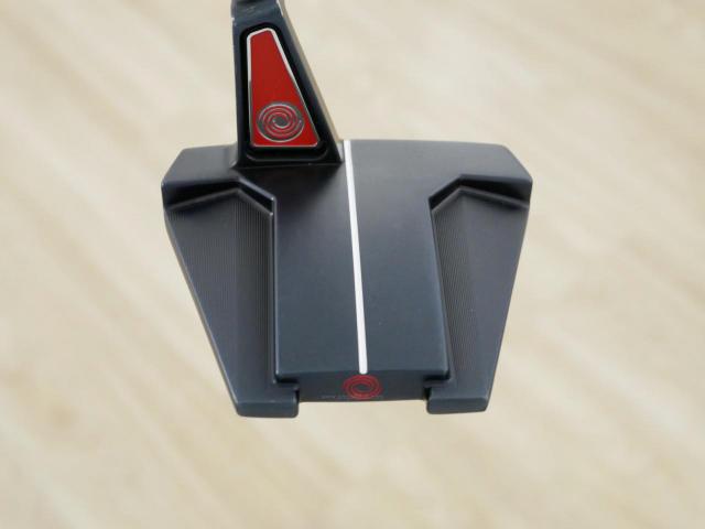 Putter : All : พัตเตอร์ Odyssey Tri-Beam 12 CS (ออกปี 2023) ก้าน Stroke LAB 70 ยาว 34 นิ้ว