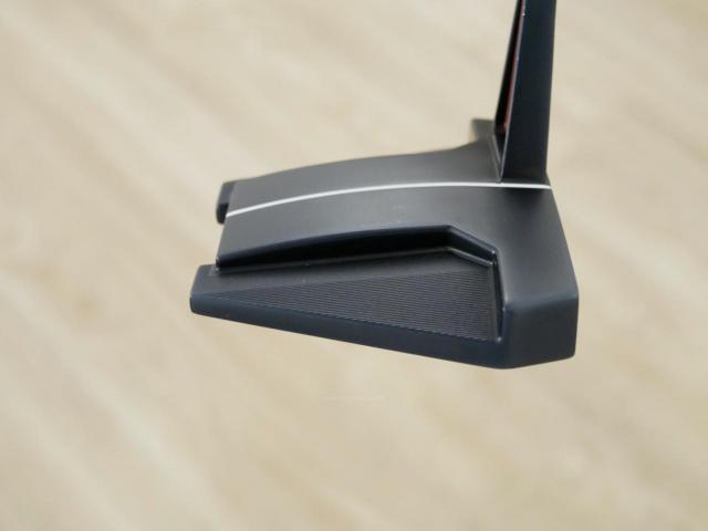 Putter : All : พัตเตอร์ Odyssey Tri-Beam 12 CS (ออกปี 2023) ก้าน Stroke LAB 70 ยาว 34 นิ้ว