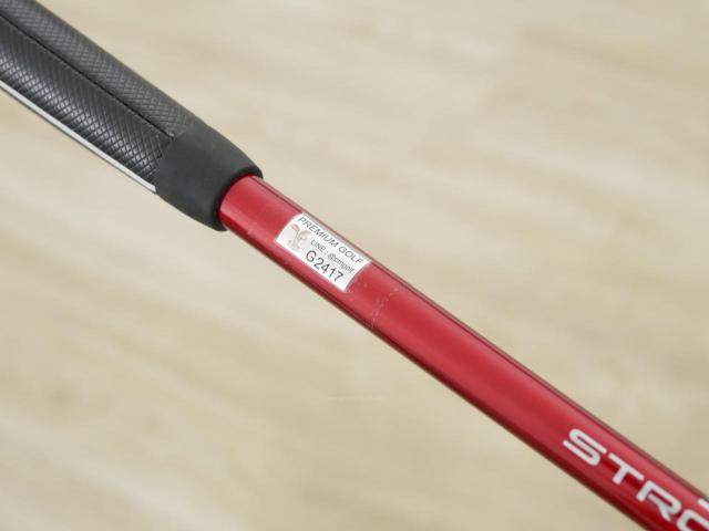 Putter : All : พัตเตอร์ Odyssey Tri-Beam 12 CS (ออกปี 2023) ก้าน Stroke LAB 70 ยาว 34 นิ้ว