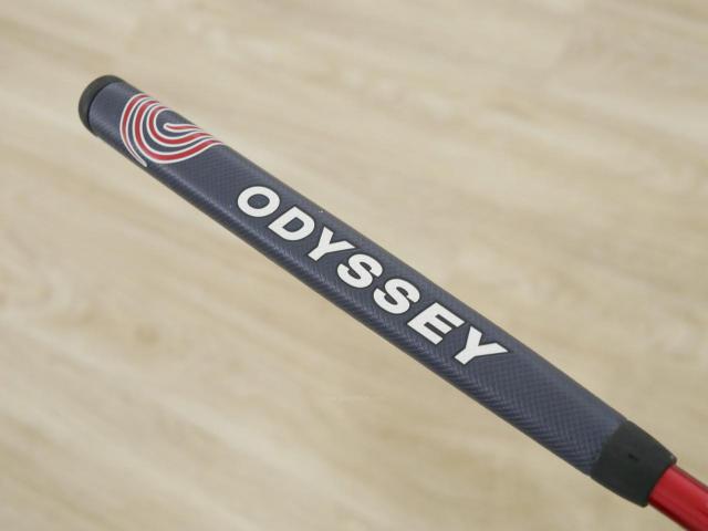 Putter : All : พัตเตอร์ Odyssey Tri-Beam 12 CS (ออกปี 2023) ก้าน Stroke LAB 70 ยาว 34 นิ้ว