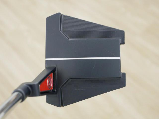 Putter : All : พัตเตอร์ Odyssey Tri-Beam 12 (ออกปี 2023) ก้าน Stroke LAB 70 ยาว 34 นิ้ว