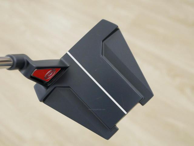 Putter : All : พัตเตอร์ Odyssey Tri-Beam 12 (ออกปี 2023) ก้าน Stroke LAB 70 ยาว 34 นิ้ว