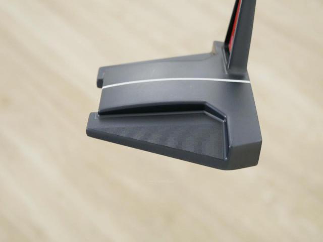 Putter : All : พัตเตอร์ Odyssey Tri-Beam 12 (ออกปี 2023) ก้าน Stroke LAB 70 ยาว 34 นิ้ว