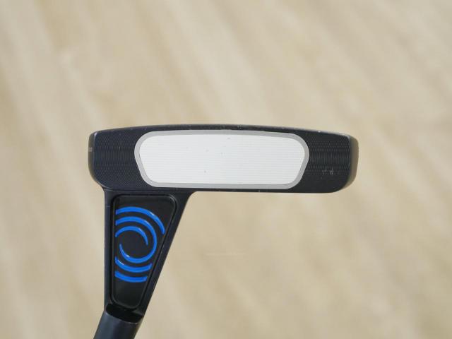 Putter : All : พัตเตอร์ Odyssey Ai-ONE Jailbird Mini (รุ่นล่าสุด ออกปี 2024) ก้าน Stroke LAB 90 ยาว 33 นิ้ว