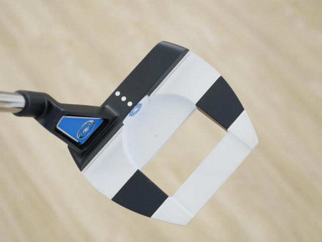 Putter : All : พัตเตอร์ Odyssey Ai-ONE Jailbird Mini (รุ่นล่าสุด ออกปี 2024) ก้าน Stroke LAB 90 ยาว 33 นิ้ว