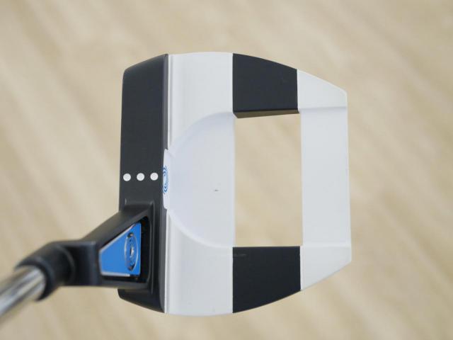 Putter : All : พัตเตอร์ Odyssey Ai-ONE Jailbird Mini (รุ่นล่าสุด ออกปี 2024) ก้าน Stroke LAB 90 ยาว 33 นิ้ว