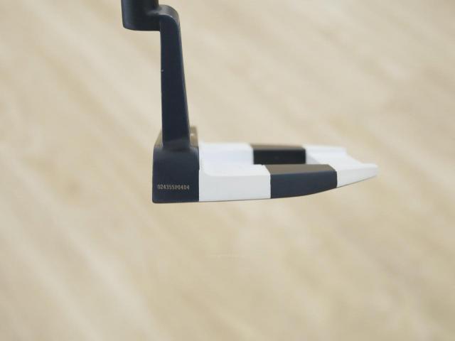 Putter : All : พัตเตอร์ Odyssey Ai-ONE Jailbird Mini (รุ่นล่าสุด ออกปี 2024) ก้าน Stroke LAB 90 ยาว 33 นิ้ว