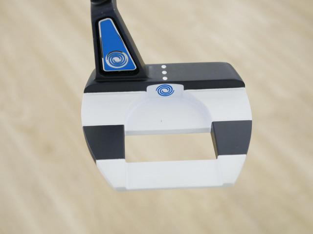 Putter : All : พัตเตอร์ Odyssey Ai-ONE Jailbird Mini (รุ่นล่าสุด ออกปี 2024) ก้าน Stroke LAB 90 ยาว 33 นิ้ว