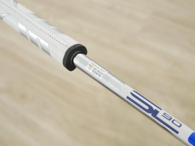 Putter : All : พัตเตอร์ Odyssey Ai-ONE Jailbird Mini (รุ่นล่าสุด ออกปี 2024) ก้าน Stroke LAB 90 ยาว 33 นิ้ว