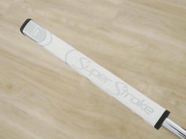 Putter : All : พัตเตอร์ Odyssey Ai-ONE Jailbird Mini (รุ่นล่าสุด ออกปี 2024) ก้าน Stroke LAB 90 ยาว 33 นิ้ว