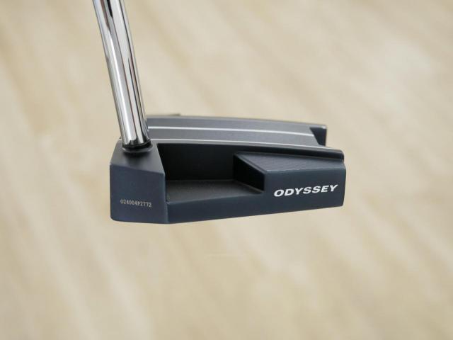 Putter : All : พัตเตอร์ Odyssey Ai-ONE Milled Eleven T (รุ่นท็อป ล่าสุด ออกปี 2024) ก้าน Stroke LAB SL 70 ยาว 32 นิ้ว