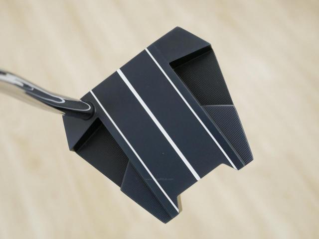 Putter : All : พัตเตอร์ Odyssey Ai-ONE Milled Eleven T (รุ่นท็อป ล่าสุด ออกปี 2024) ก้าน Stroke LAB SL 70 ยาว 32 นิ้ว