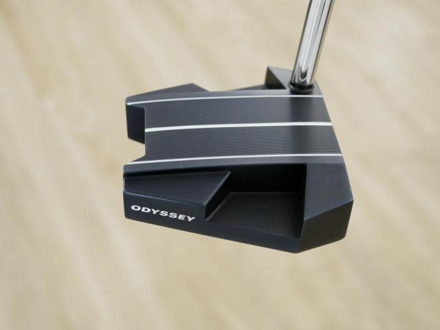 Putter : All : พัตเตอร์ Odyssey Ai-ONE Milled Eleven T (รุ่นท็อป ล่าสุด ออกปี 2024) ก้าน Stroke LAB SL 70 ยาว 32 นิ้ว