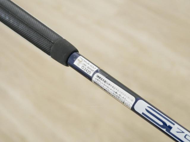 Putter : All : พัตเตอร์ Odyssey Ai-ONE Milled Eleven T (รุ่นท็อป ล่าสุด ออกปี 2024) ก้าน Stroke LAB SL 70 ยาว 32 นิ้ว