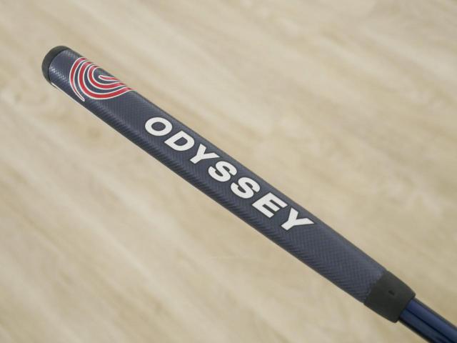 Putter : All : พัตเตอร์ Odyssey Ai-ONE Milled Eleven T (รุ่นท็อป ล่าสุด ออกปี 2024) ก้าน Stroke LAB SL 70 ยาว 32 นิ้ว