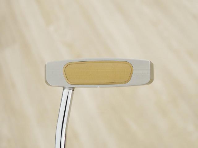 Putter : All : พัตเตอร์ Odyssey Ai-ONE Milled SEVEN T (รุ่นท็อป ล่าสุด ออกปี 2024) ก้าน Stroke LAB 90 ยาว 34 นิ้ว