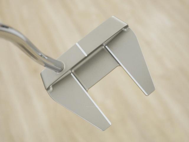 Putter : All : พัตเตอร์ Odyssey Ai-ONE Milled SEVEN T (รุ่นท็อป ล่าสุด ออกปี 2024) ก้าน Stroke LAB 90 ยาว 34 นิ้ว