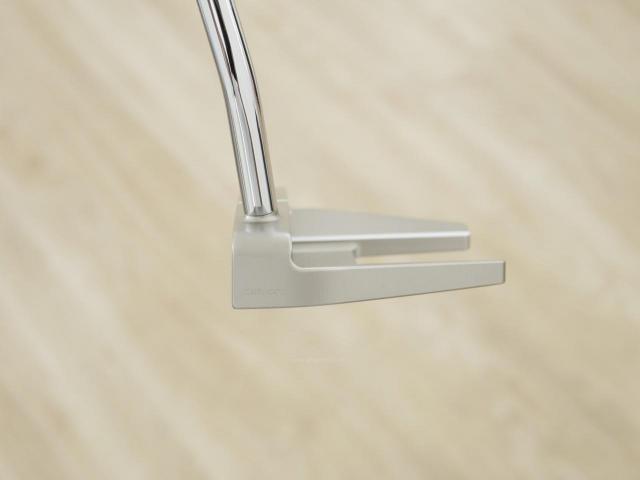 Putter : All : พัตเตอร์ Odyssey Ai-ONE Milled SEVEN T (รุ่นท็อป ล่าสุด ออกปี 2024) ก้าน Stroke LAB 90 ยาว 34 นิ้ว