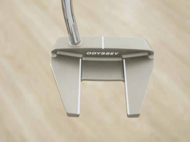 Putter : All : พัตเตอร์ Odyssey Ai-ONE Milled SEVEN T (รุ่นท็อป ล่าสุด ออกปี 2024) ก้าน Stroke LAB 90 ยาว 34 นิ้ว