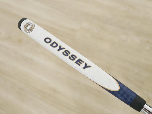 Putter : All : พัตเตอร์ Odyssey Ai-ONE Milled SEVEN T (รุ่นท็อป ล่าสุด ออกปี 2024) ก้าน Stroke LAB 90 ยาว 34 นิ้ว