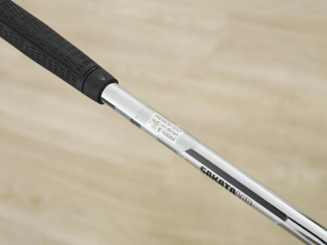 Putter : All : พัตเตอร์ Honma SAKATA LAB SL-005 (รุ่นล่าสุด ปี 2024) ยาว 34 นิ้ว