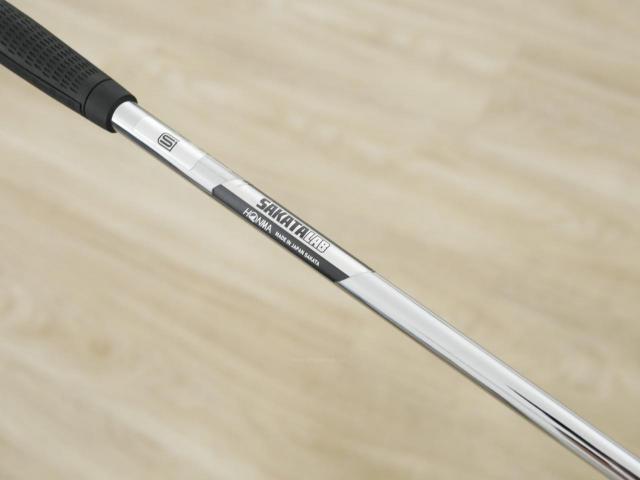 Putter : All : พัตเตอร์ Honma SAKATA LAB SL-005 (รุ่นล่าสุด ปี 2024) ยาว 34 นิ้ว