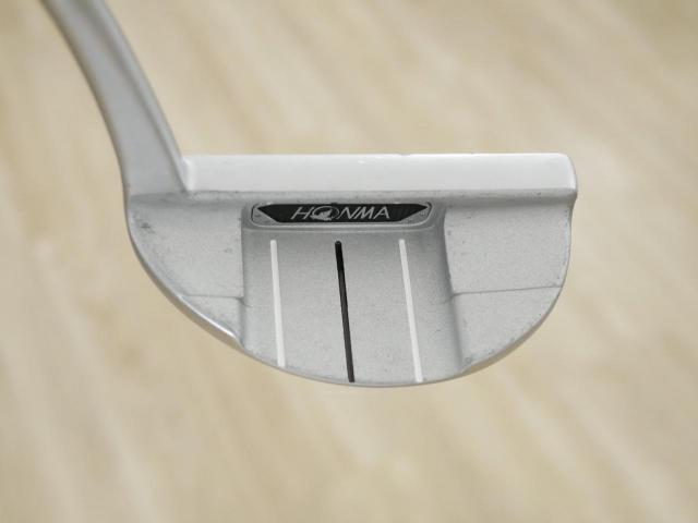 Putter : All : พัตเตอร์ Honma Beres BP-2003 (Mallet) ยาว 35 นิ้ว