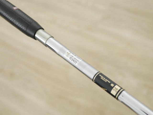 Putter : All : พัตเตอร์ Honma Beres BP-2003 (Mallet) ยาว 35 นิ้ว