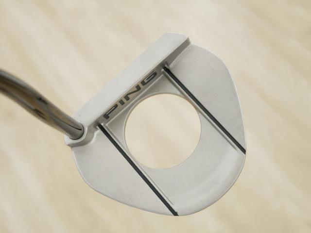 Putter : All : พัตเตอร์ Ping FETCH (ออกปี 2024) ยาว 33 นิ้ว