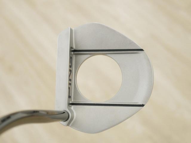 Putter : All : พัตเตอร์ Ping FETCH (ออกปี 2024) ยาว 33 นิ้ว