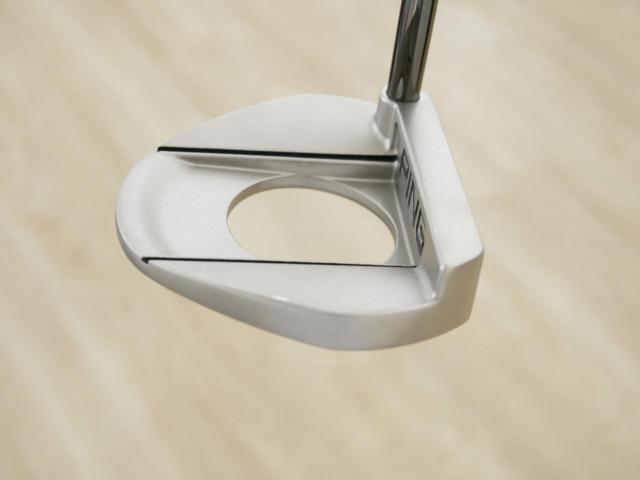 Putter : All : พัตเตอร์ Ping FETCH (ออกปี 2024) ยาว 33 นิ้ว