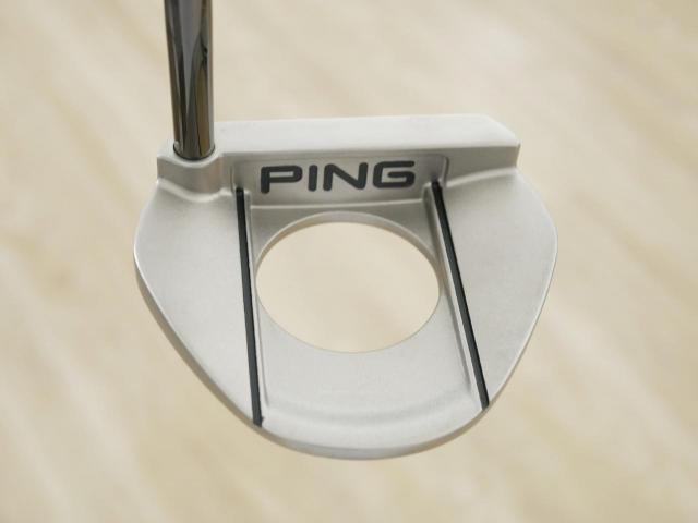 Putter : All : พัตเตอร์ Ping FETCH (ออกปี 2024) ยาว 33 นิ้ว