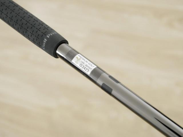 Putter : All : พัตเตอร์ Ping FETCH (ออกปี 2024) ยาว 33 นิ้ว