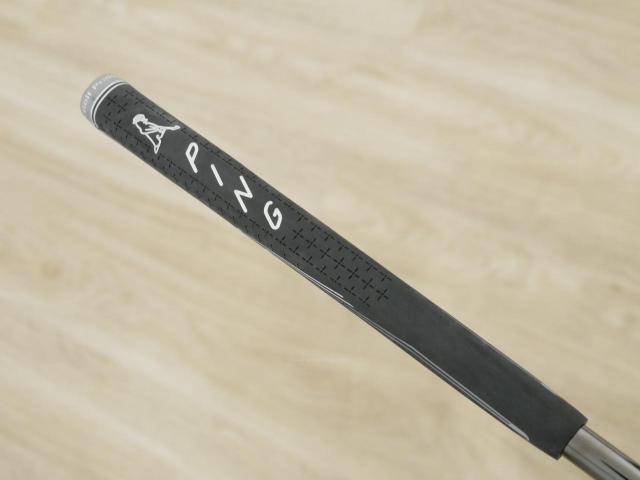 Putter : All : พัตเตอร์ Ping FETCH (ออกปี 2024) ยาว 33 นิ้ว