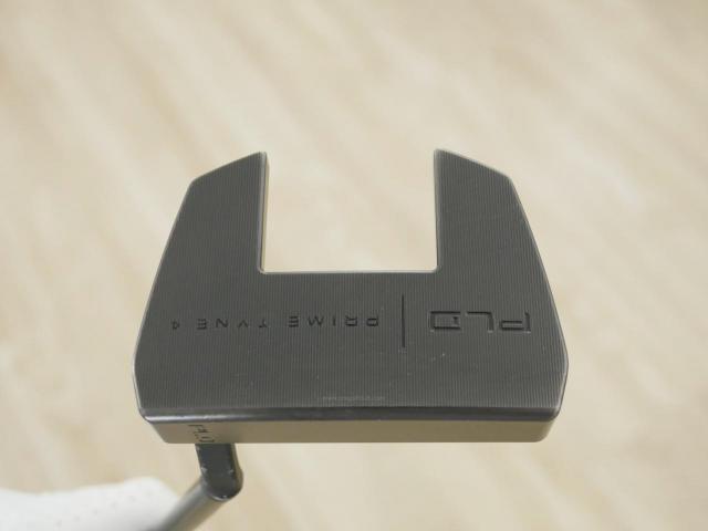Putter : All : พัตเตอร์ Ping PLD Prime Tyne 4 (Limited หายากมากๆ ผลิตจำนวนจำกัด) ยาว 36 นิ้ว