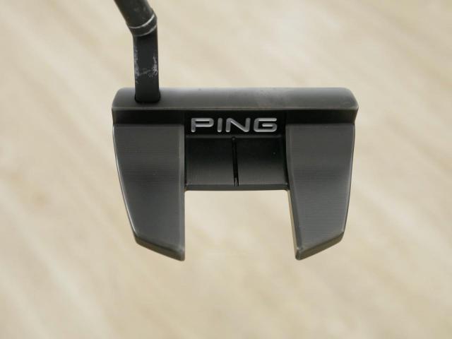 Putter : All : พัตเตอร์ Ping PLD Prime Tyne 4 (Limited หายากมากๆ ผลิตจำนวนจำกัด) ยาว 36 นิ้ว