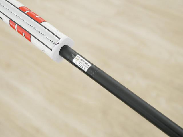 Putter : All : พัตเตอร์ Ping PLD Prime Tyne 4 (Limited หายากมากๆ ผลิตจำนวนจำกัด) ยาว 36 นิ้ว